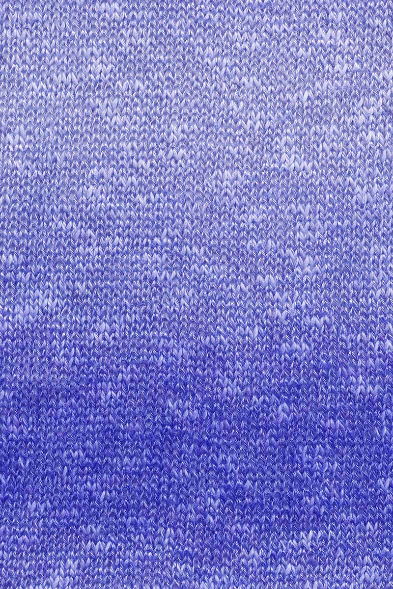 Lang Yarns Linello – 100g / 280m – Lilac (0246) – detail