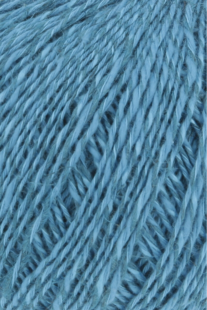 Lang Yarns Pride – 100g / 280m – Lagoon (0110) – detail