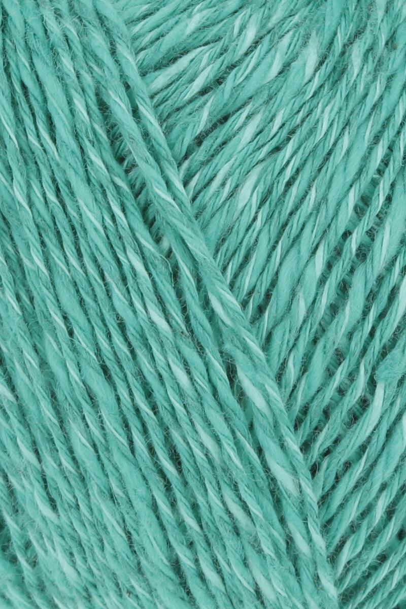 Lang Yarns Pride – 100g / 280m – Amazonite (0179) – detail