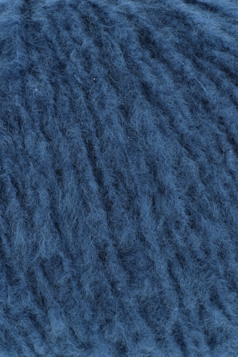 Lang Yarns Phoenix – 100g / 270m – Petrol (0088) – detail