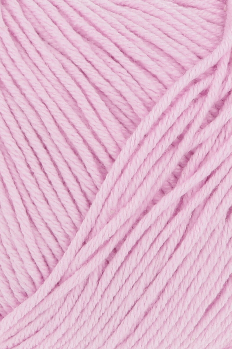 Lang Yarns Oceania – 50g / 140m – Rose (0009) – detail
