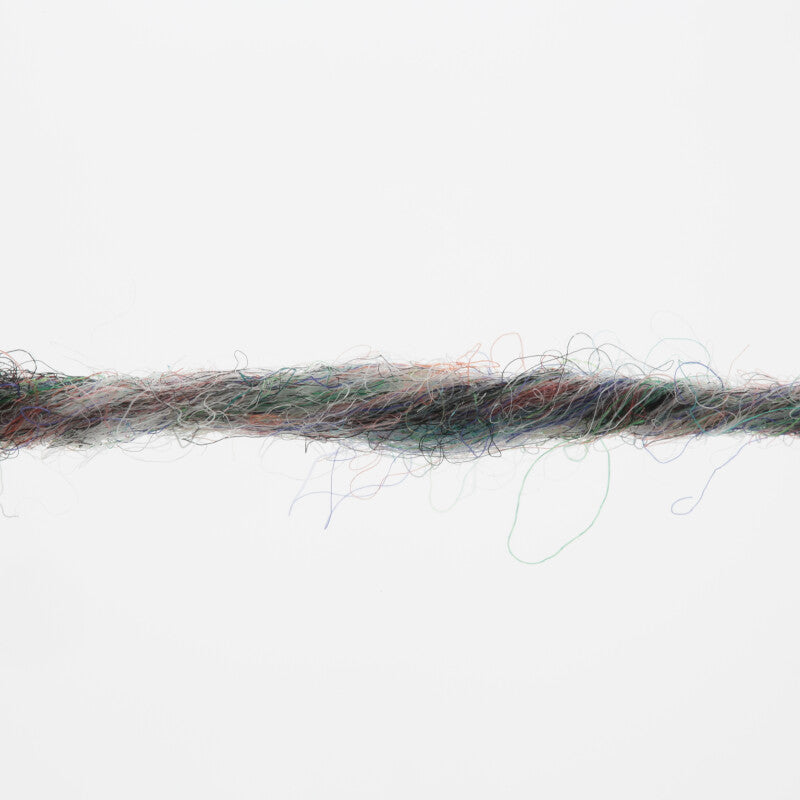 Lang Yarns Donegal Tweed+ Yarn, 105m / 50g – Stone (0096), yarn strand