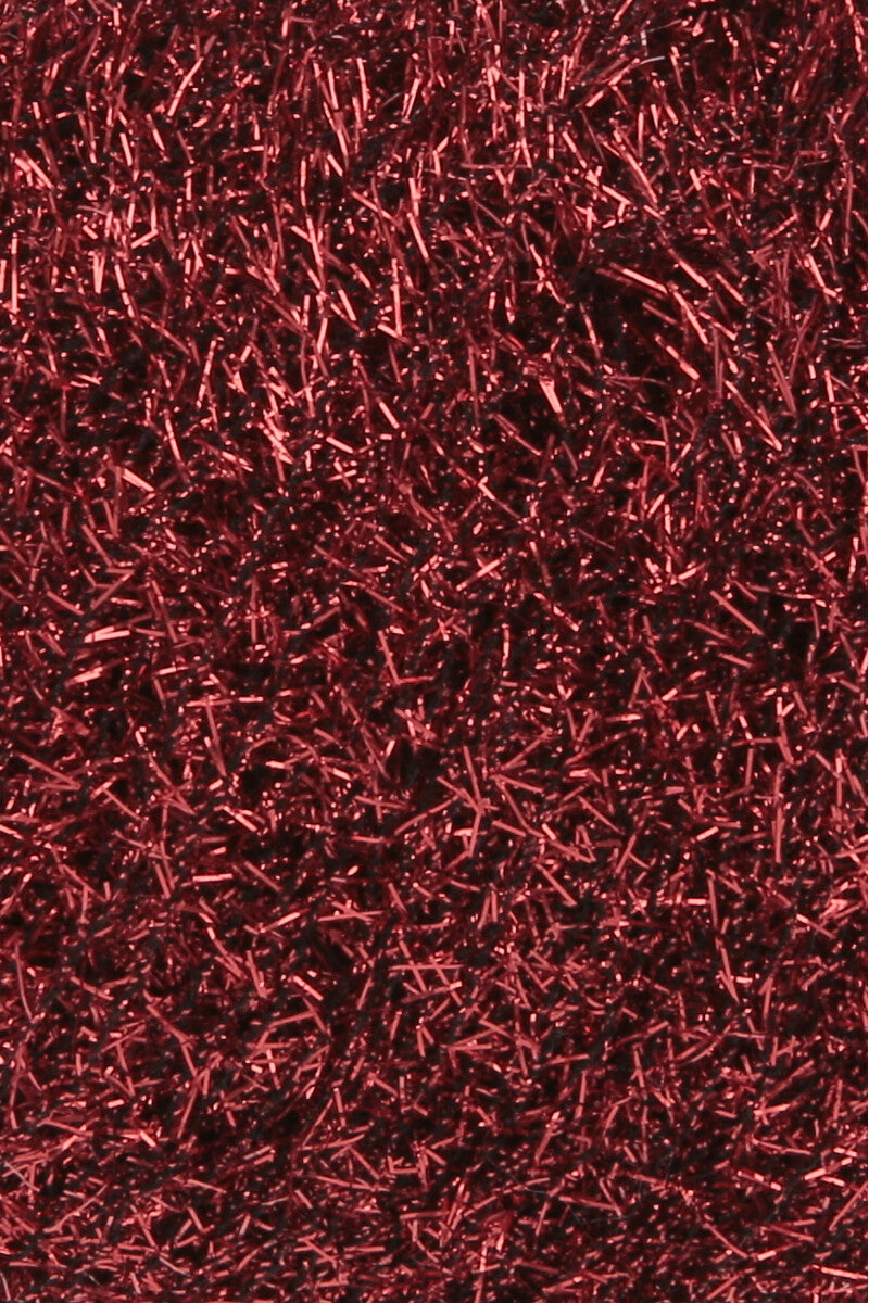 Lang Yarns Astra – 25g / 450m – Red (0060) – detail