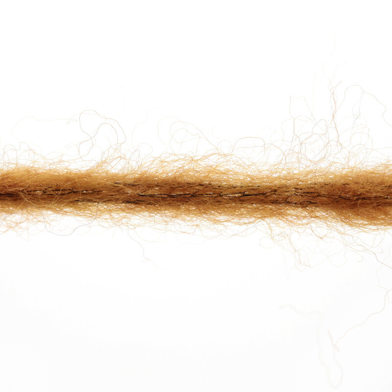 Lang Yarns Promise – 100g / 260m – Umber (0037) – yarn texture