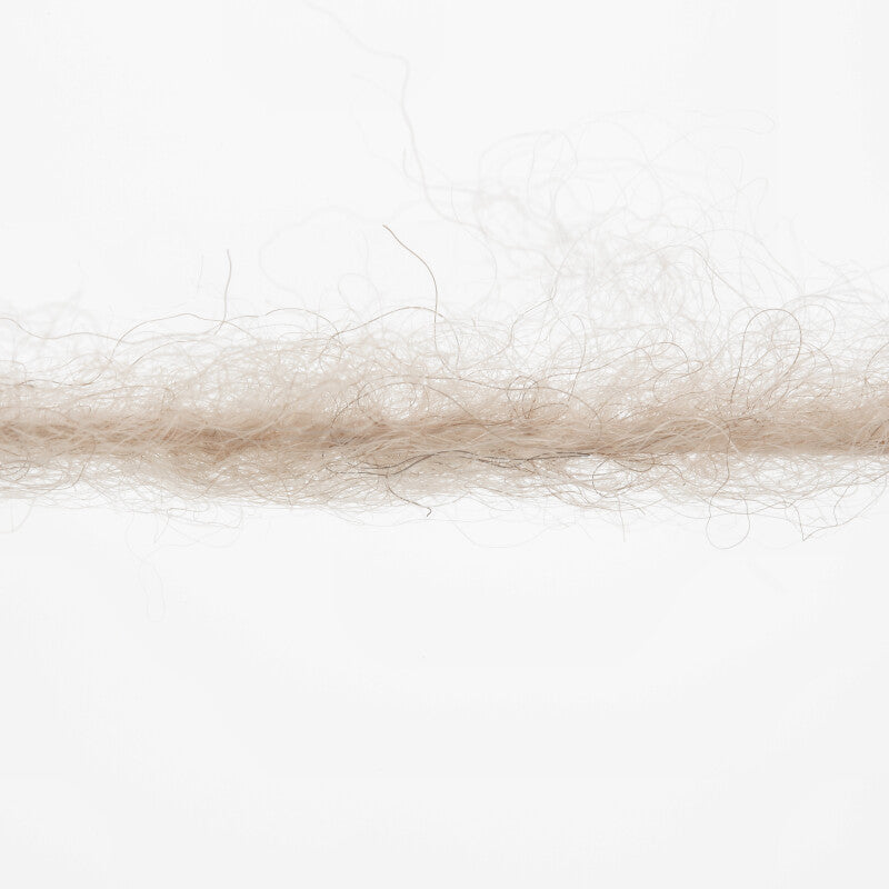 Lang Yarns Baby Lama – 50g / 120m – Apricot (0027) – yarn texture