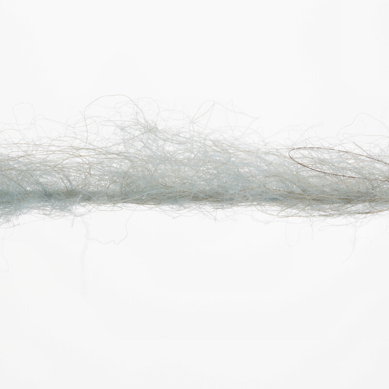 Lang Yarns Baby Lama – 50g / 120m – Aqua (0072) – yarn texture