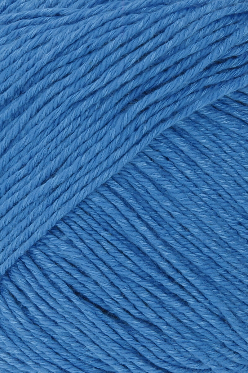Lang Yarns Sweet – 50g / 135m – Lagoon (0110) – detail