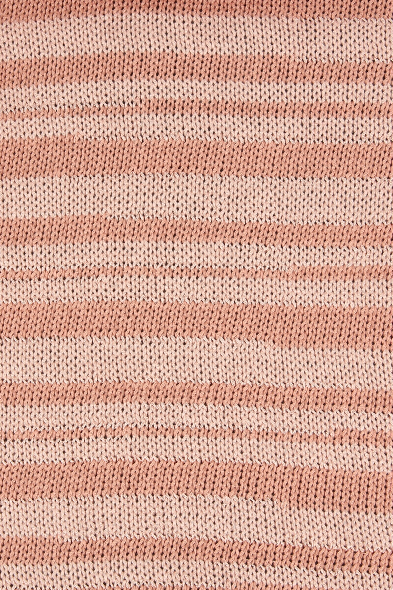 Lang Yarns Belle – 50g / 190m – Melon (0029) – detail