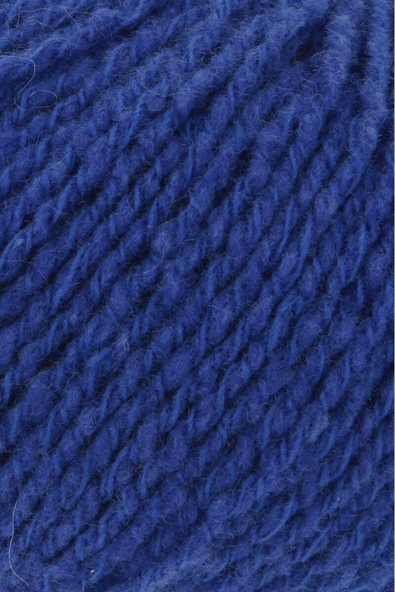 Lang Yarns Spirit – 50g / 140m – Juniper (0106) – detail