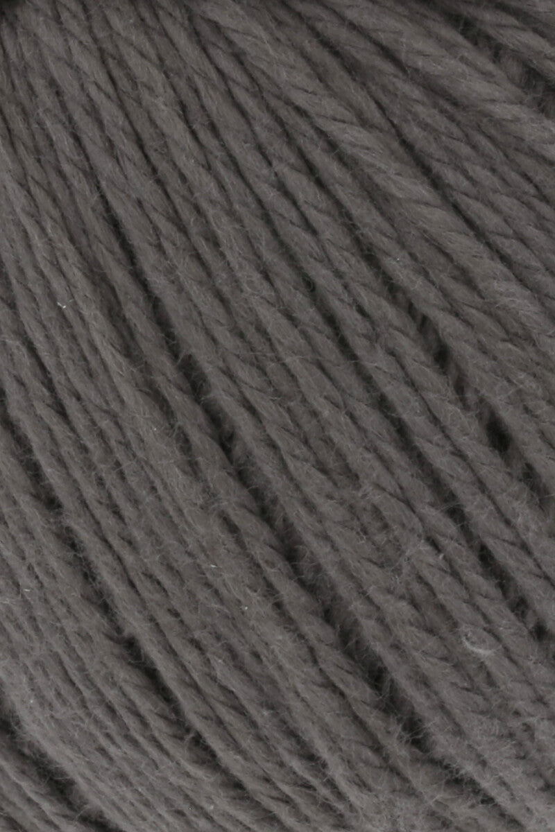 Lang Yarns Tissa – 50g / 80m – Grey-Brown (0167) – detail