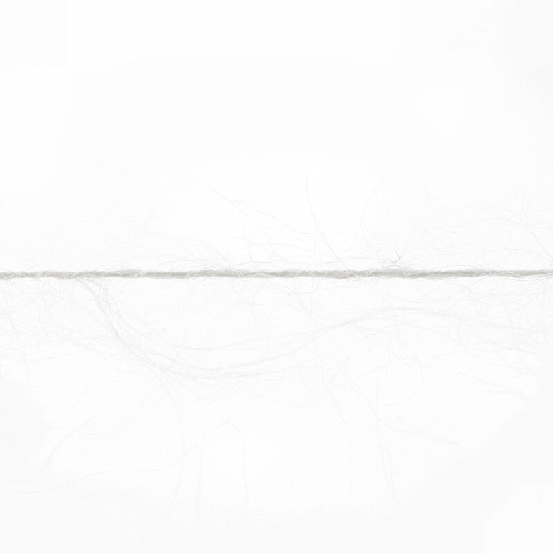 Lang Yarns Mohair Luxe Yarn, 175m / 25g – Offwhite (0094), yarn strand