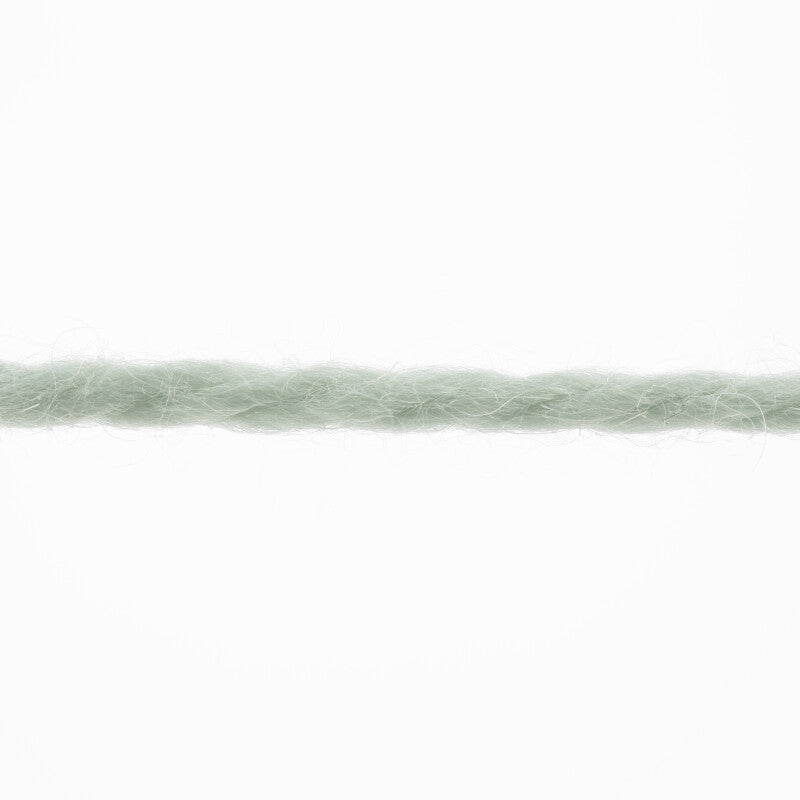 Lang Yarns Carpe Diem – 50g / 90m – Sage (0092) – yarn texture