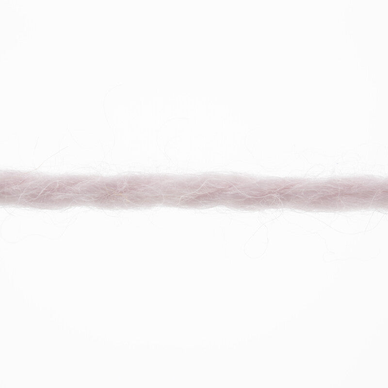 Lang Yarns Carpe Diem – 50g / 90m – Dusky Pink (0148) – yarn texture