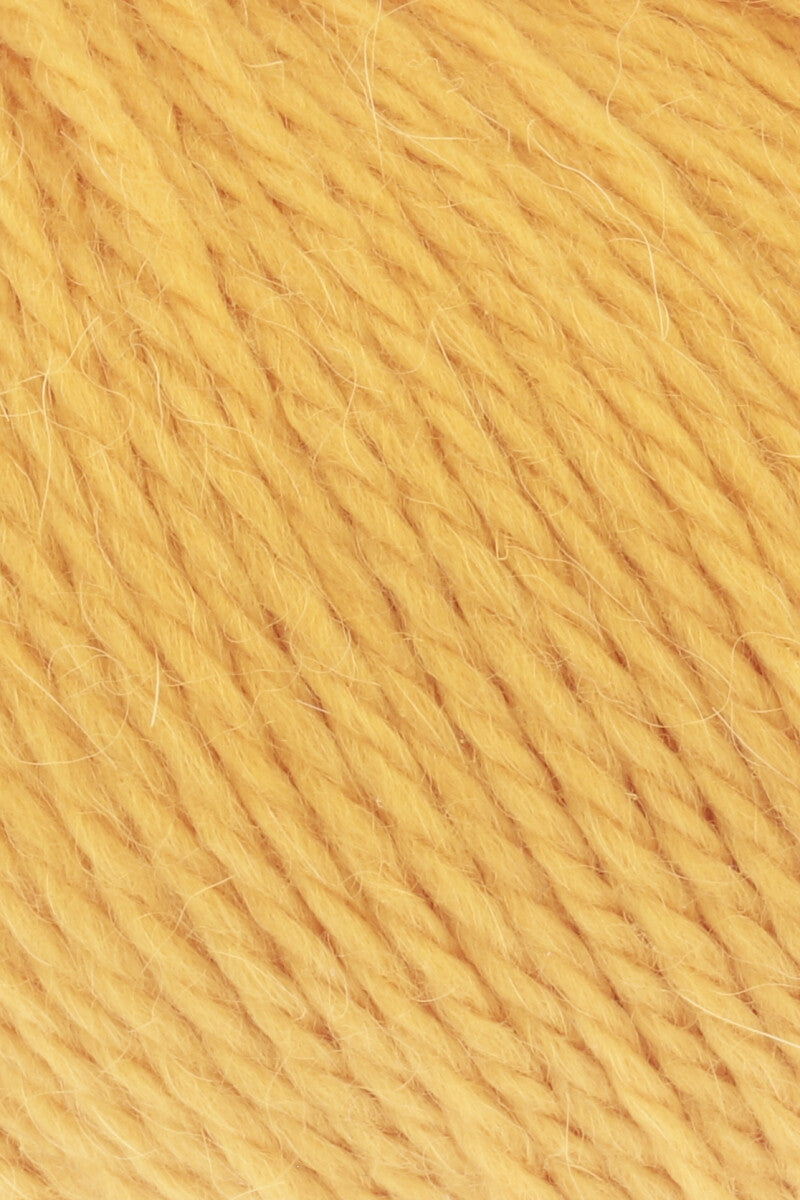 Lang Yarns Carpe Diem – 50g / 90m – Gold (0150) – detail