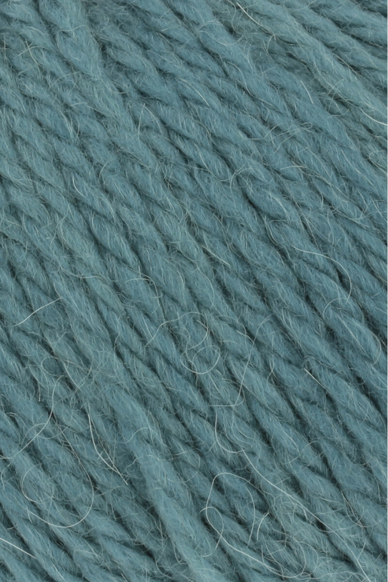 Lang Yarns Carpe Diem – 50g / 90m – Atlantic (0174) – detail