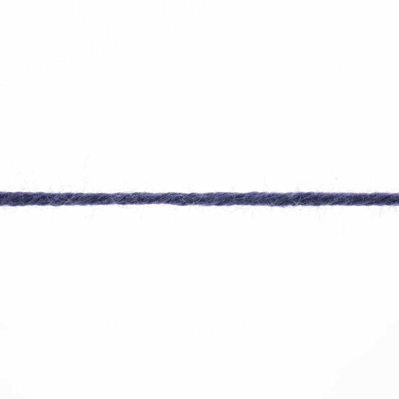 Lang Yarns Baby Cotton Color – 50g / 180m – Rainbow (0057) – yarn texture