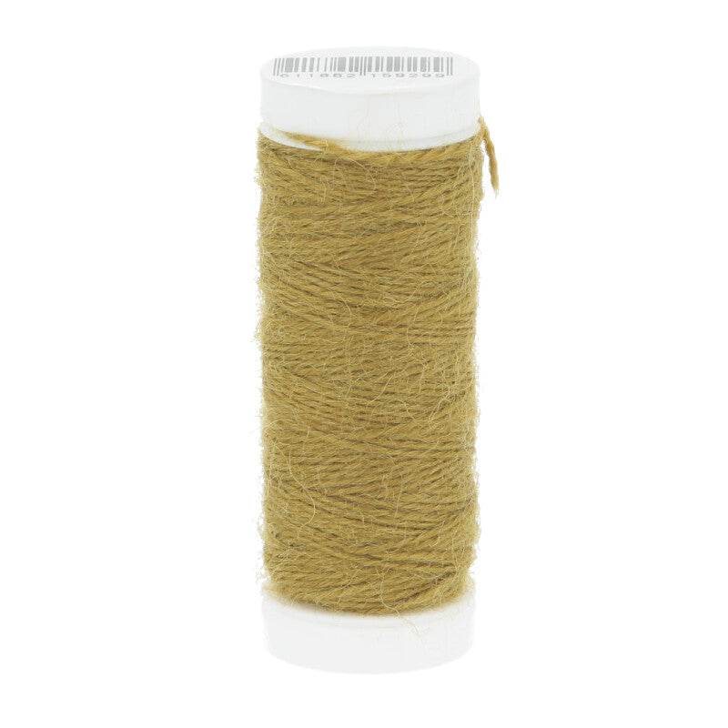 Lang Yarns Jawoll Heel Reinforcement Yarn – 5g / 42m – Gold (0150)