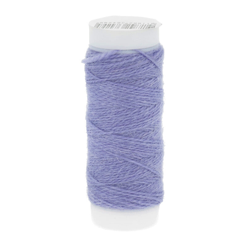 Lang Yarns Jawoll Heel Reinforcement Yarn – 5g / 42m – Lavender (0246)