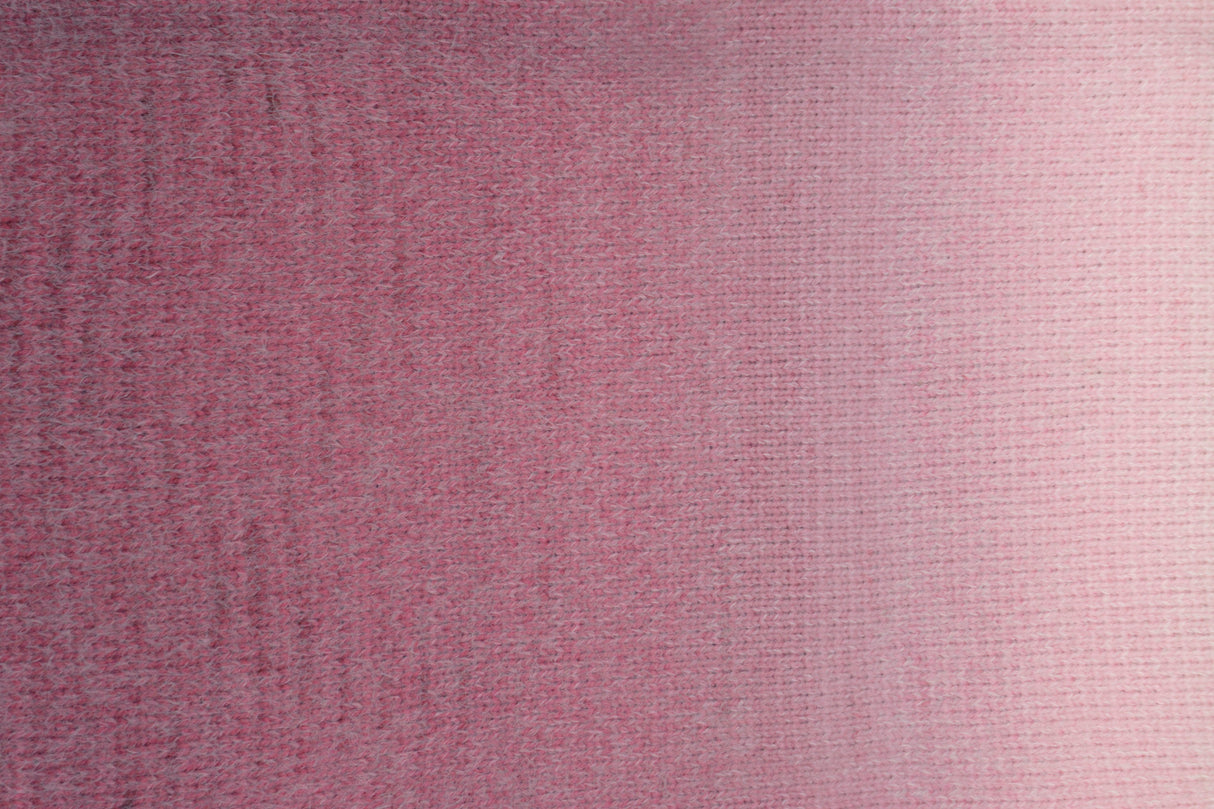 Círculo Marfim – Hilo Degradado Suave con Tacto Cachemir (200g)