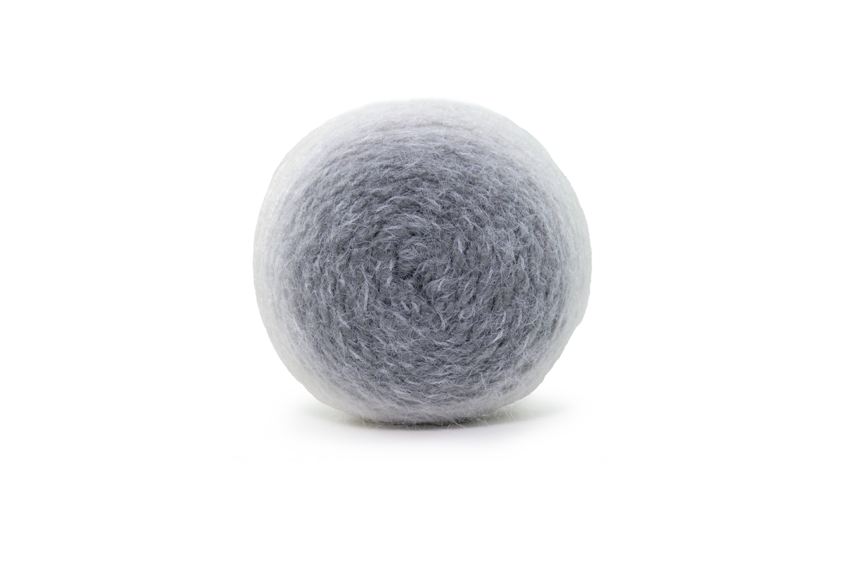 Círculo Marfim – Hilo Degradado Suave con Tacto Cachemir (200g)