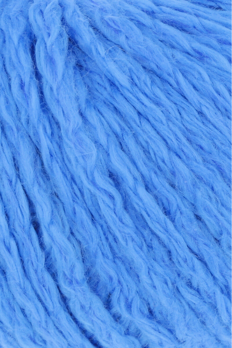 Lang Yarns Amira – 50g / 100m – Sea (0071) – detail