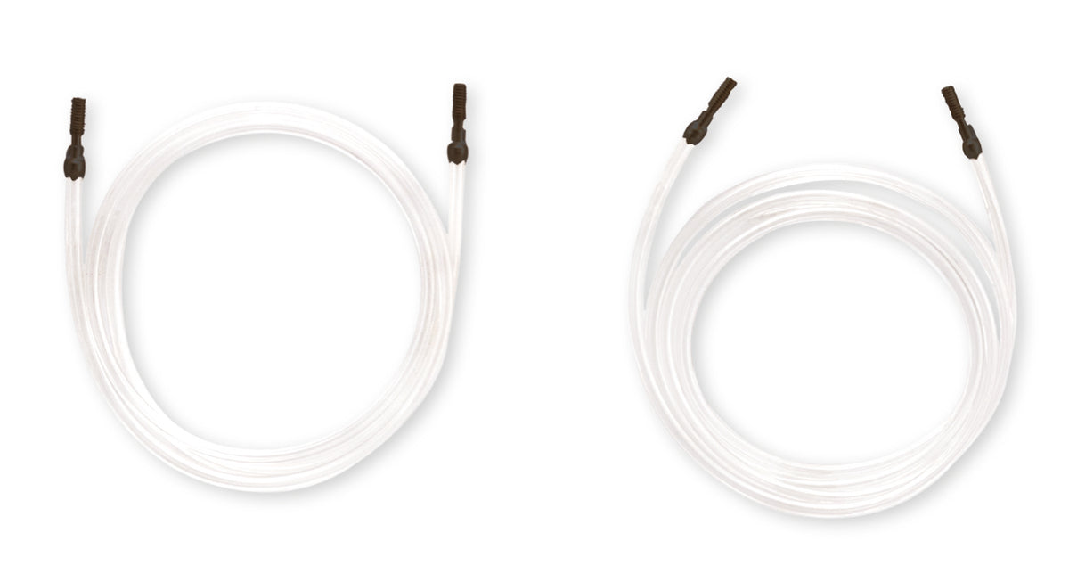 Pony cables for interchangeable knitting needles – product overview
