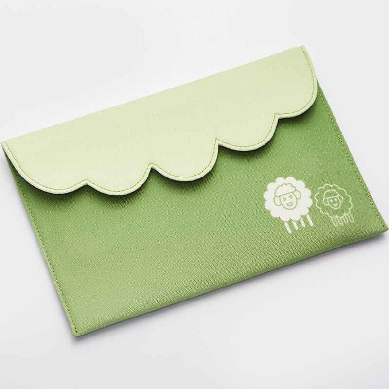 KnitPro Bamboo Circular Needle Set.