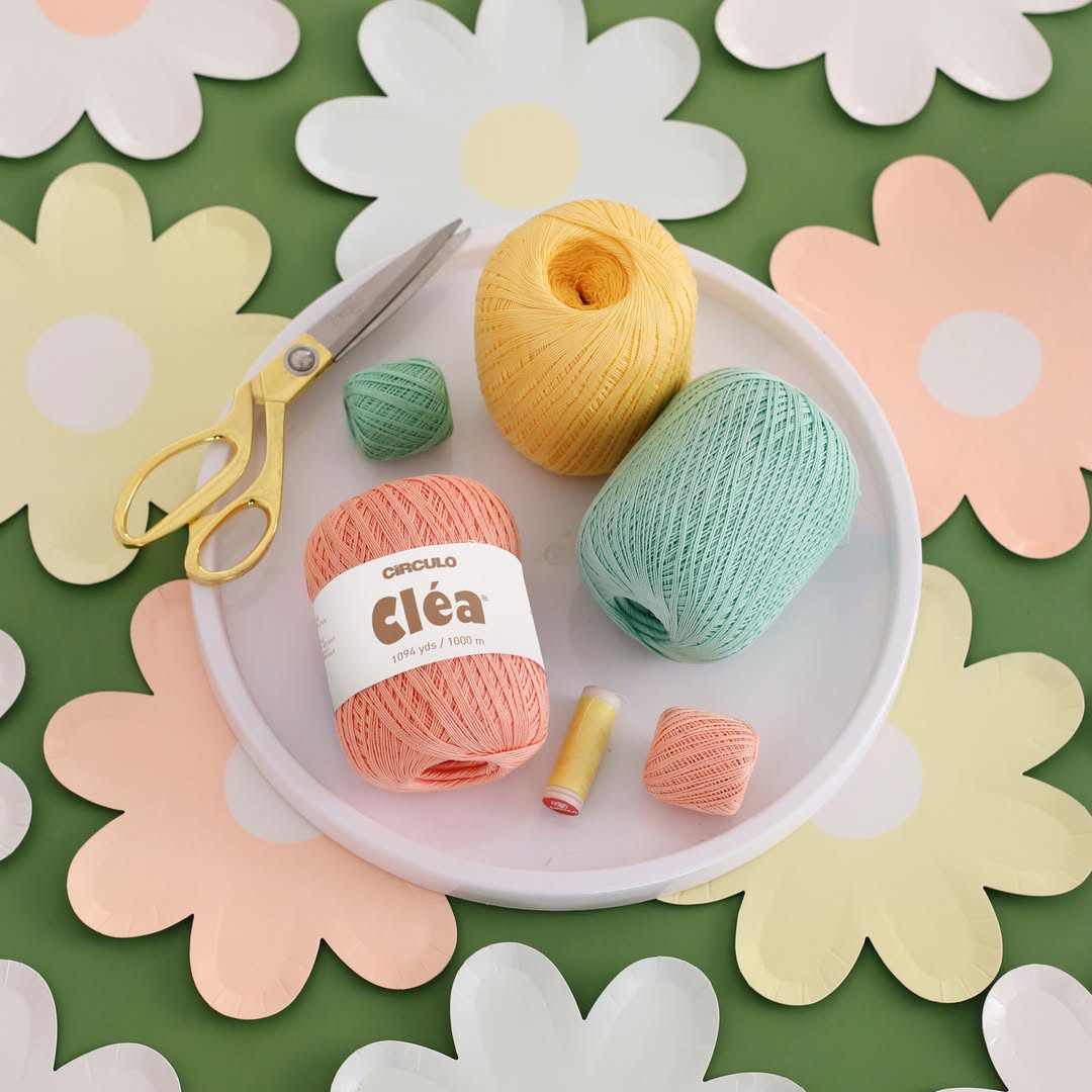 CIRCULO YARNS