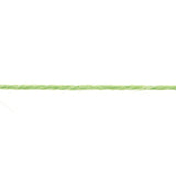 Lang Yarns Alpaca Soxx 4-ply Yarn, 390m / 100g – Green (0016), yarn strand