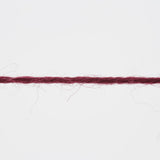 Lang Yarns Alpaca Soxx 4-ply Yarn, 390m / 100g – Burgundy (0062), yarn strand