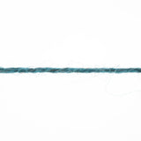 Lang Yarns Alpaca Soxx 4-ply Yarn, 390m / 100g – Petrol Mélange (0088), yarn strand