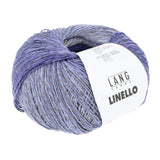 Lang Yarns Linello – 100g / 280m – Lilac (0246)