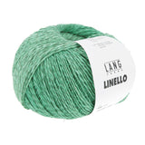 Lang Yarns Linello – 100g / 280m – Mint (0258)