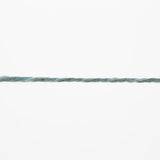 Lang Yarns Linello – 100g / 280m – Petrol (0288) – yarn texture