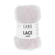 Lang Yarns Lace Lamé – 25g / 310m – Rose (0009)