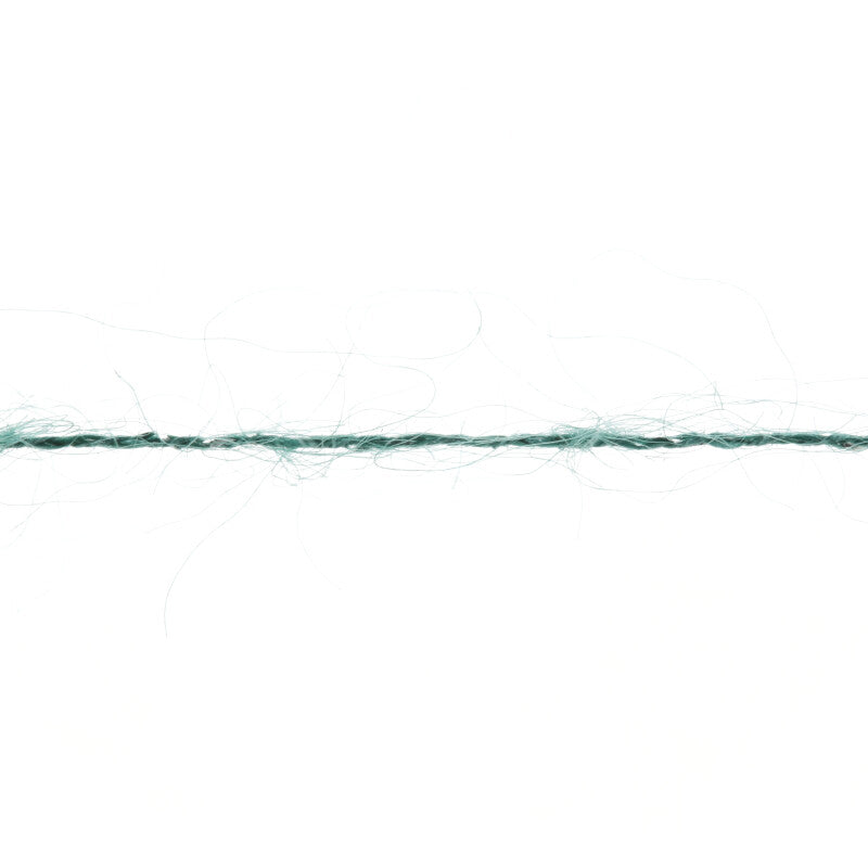Lang Yarns Lace Lamé – 25g / 310m – Emerald (0073) – F view