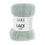 Lang Yarns Lace Lamé – 25g / 310m – Sage (0091)