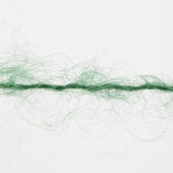 Lang Yarns Suri Alpaca – 25g / 100m – Fir (0118) – yarn texture