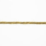 Lang Yarns Alpaca Soxx 6-ply Yarn, 390m / 150g – Dark Yellow Mélange (0013), yarn strand