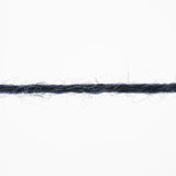 Lang Yarns Alpaca Soxx 6-ply Yarn, 390m / 150g – Blue Marine Mélange (0035), yarn strand