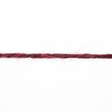 Lang Yarns Alpaca Soxx 6-ply Yarn, 390m / 150g – Burgundy Mélange (0062), yarn strand