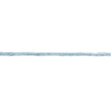 Lang Yarns Alpaca Soxx 6-ply Yarn, 390m / 150g – Sky Blue Mélange (0121), yarn strand