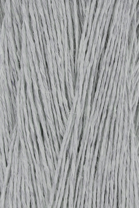 Lang Yarns Crealino – 50g / 165m – Light Grey Mélange (0003) – detail