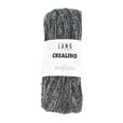 Lang Yarns Crealino – 50g / 165m – Black/White (0104)