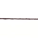 Lang Yarns Crealino – 50g / 165m – Burgundy (0162) – yarn texture