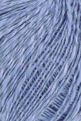 Lang Yarns Pride – 100g / 280m – Cristal (0021) – detail