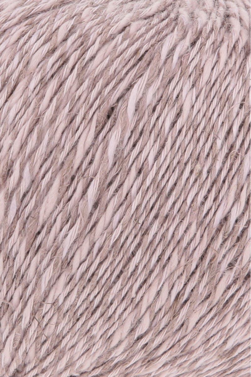 Lang Yarns Pride – 100g / 280m – Oleander (0109) – detail
