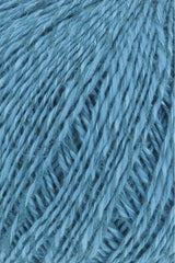 Lang Yarns Pride – 100g / 280m – Lagoon (0110) – detail