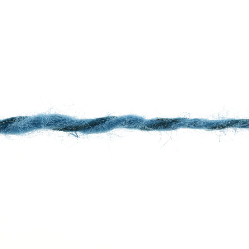 Lang Yarns Pride – 100g / 280m – Lagoon (0110) – yarn texture