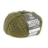 Lang Yarns Pride – 100g / 280m – Artichoke (0117)